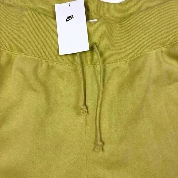 NWT Nike Sportswear Women's Phoenix Fleece High-Waisted Oversized Sweatpants XXL - Picture 5 of 16